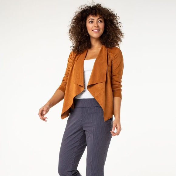 Liverpool Jeans Company Jackets & Blazers - Liverpool Jacket Coat